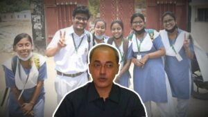 Madhyamik Examination