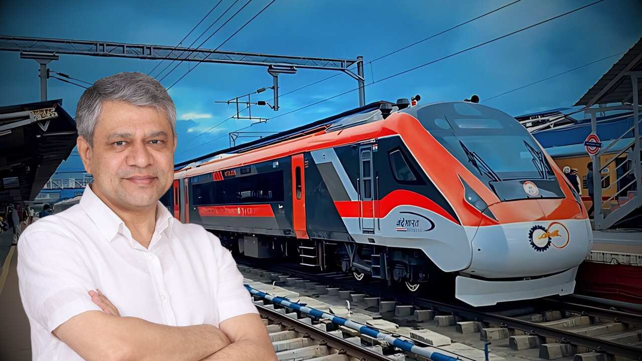 Vande Bharat Express