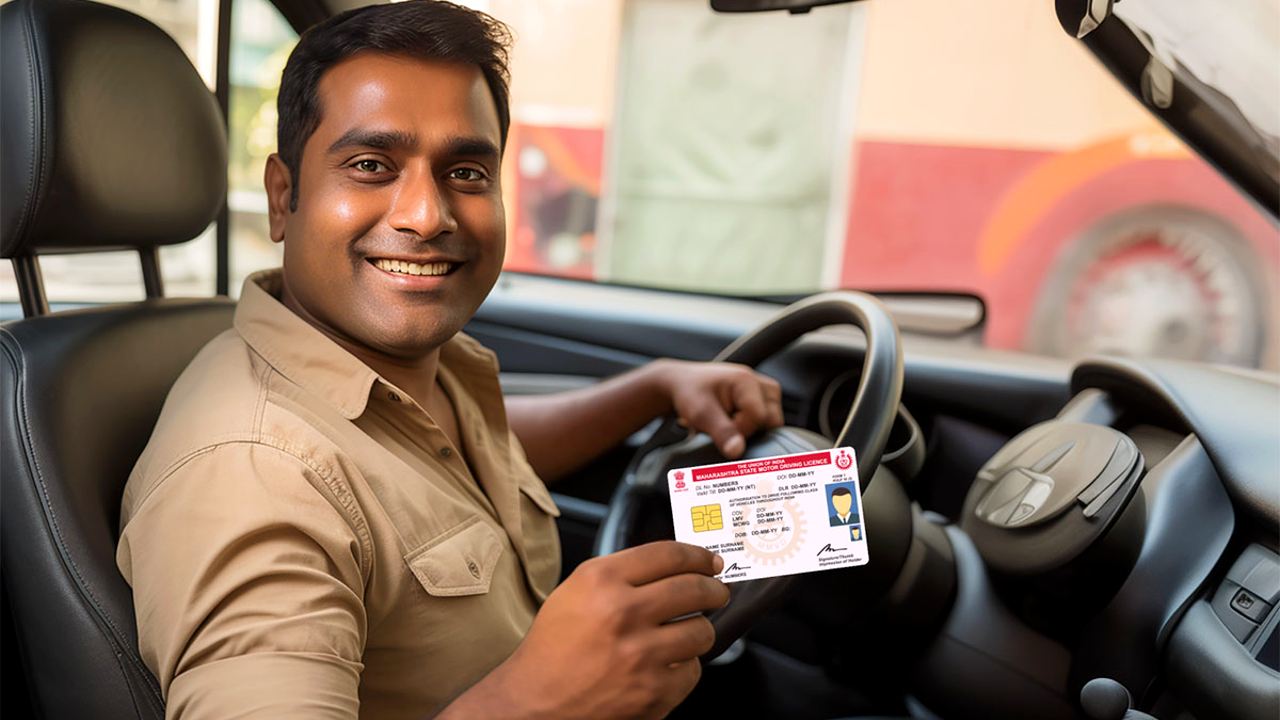 apply-driving-licence-from-home