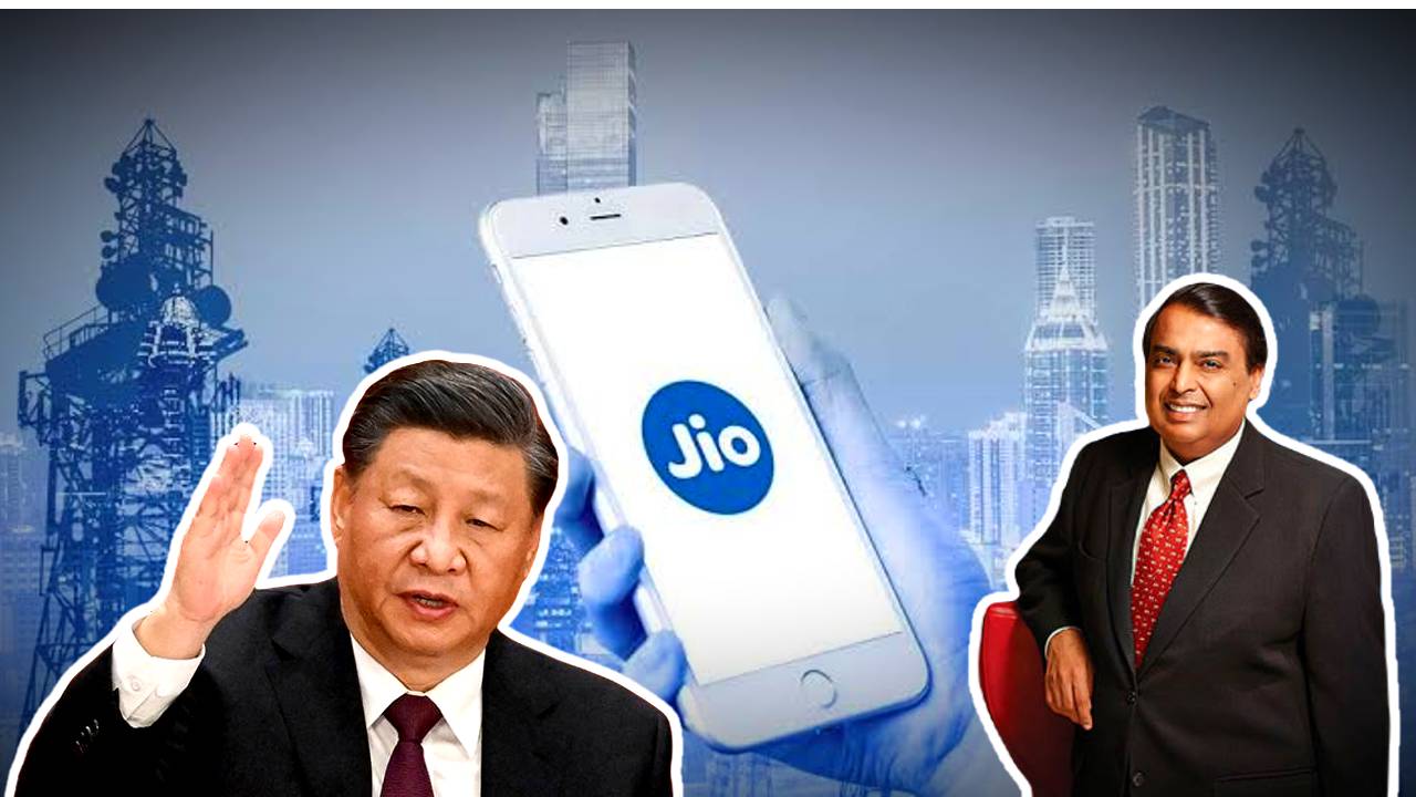 Jio