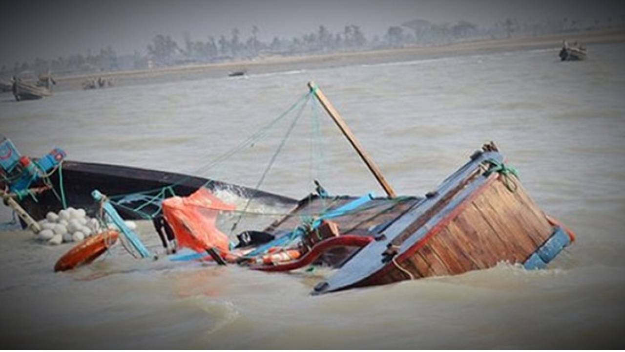 Bay Of Bengal