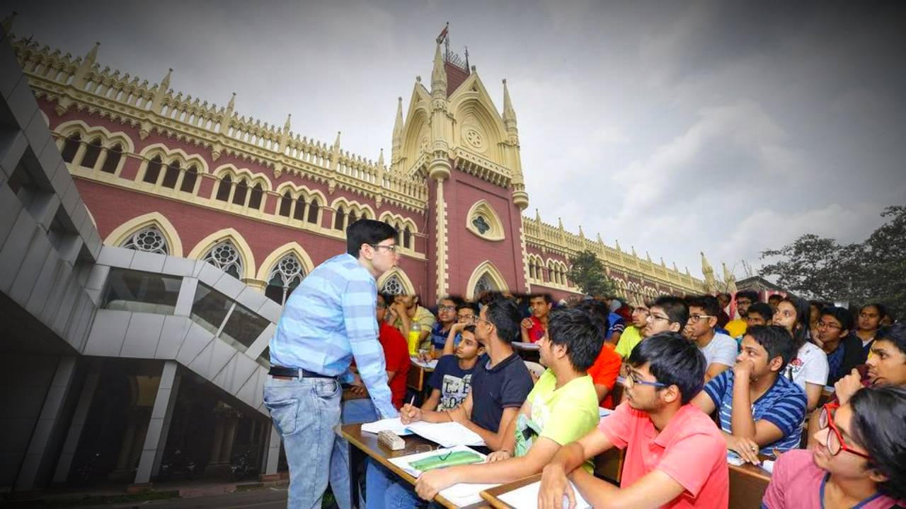 Calcutta High Court