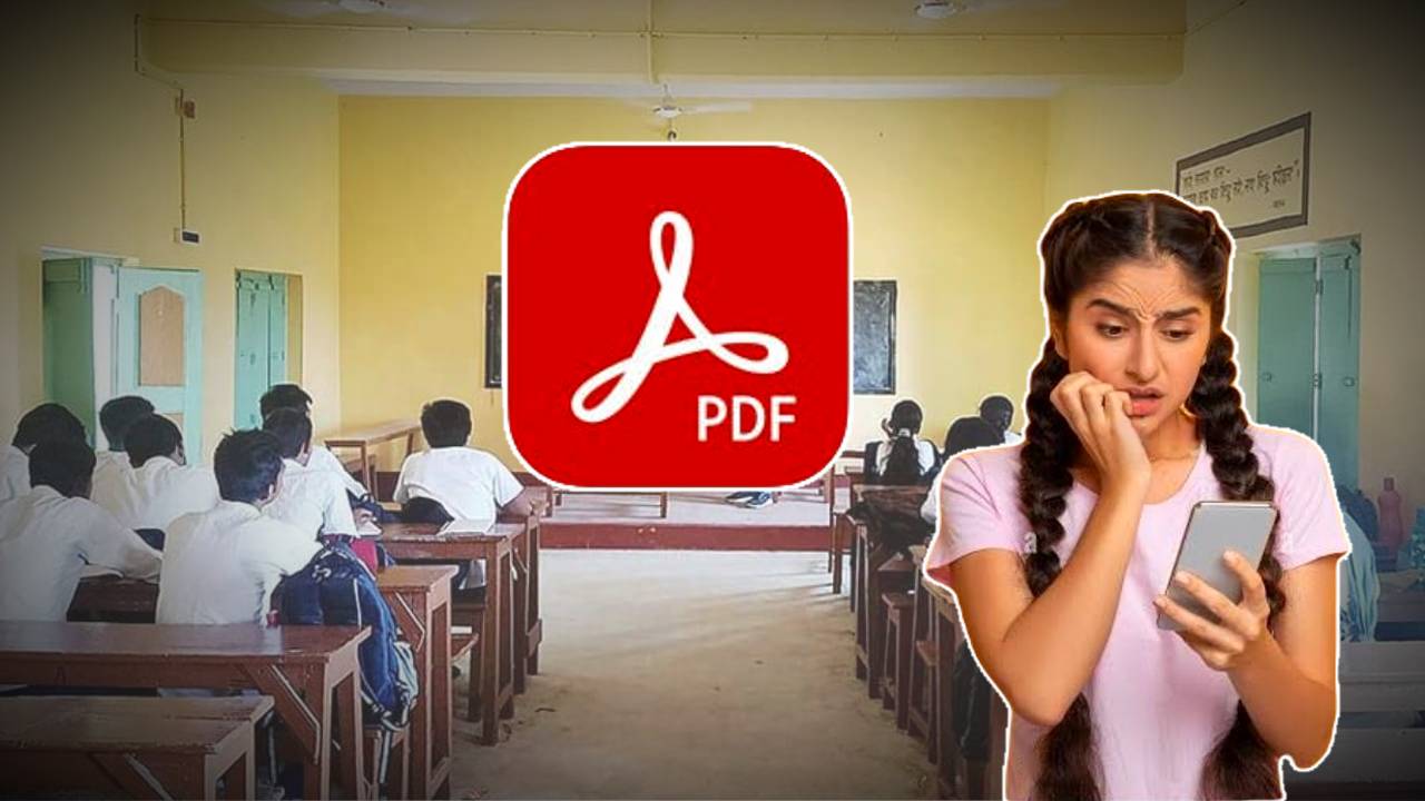 PDF