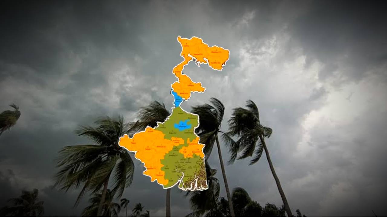 South Bengal