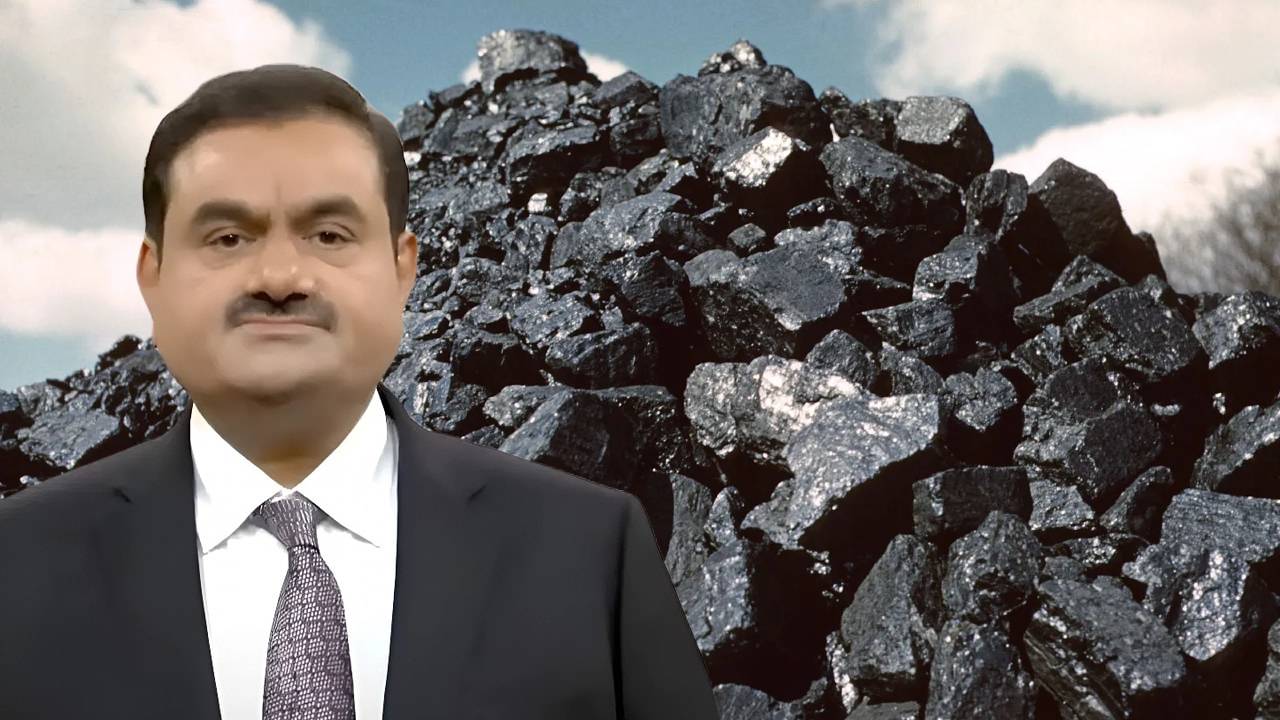 adani-coal