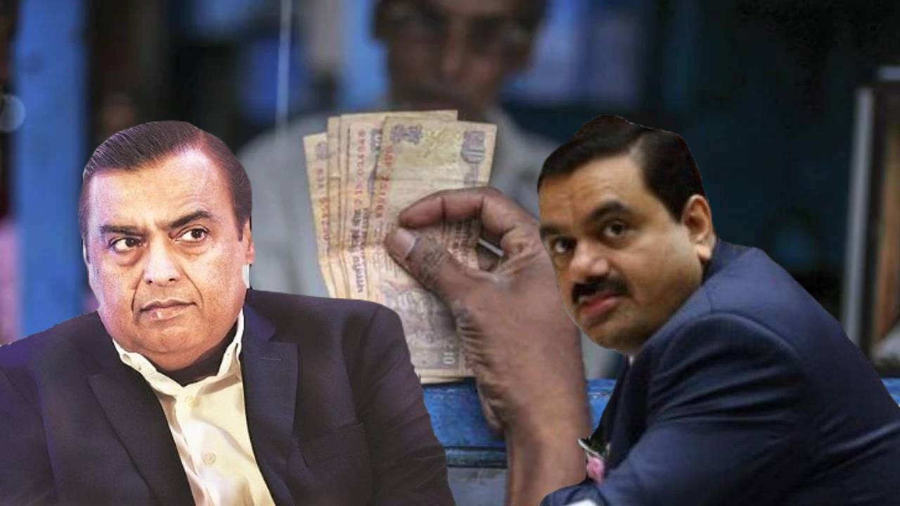 ambani-adani