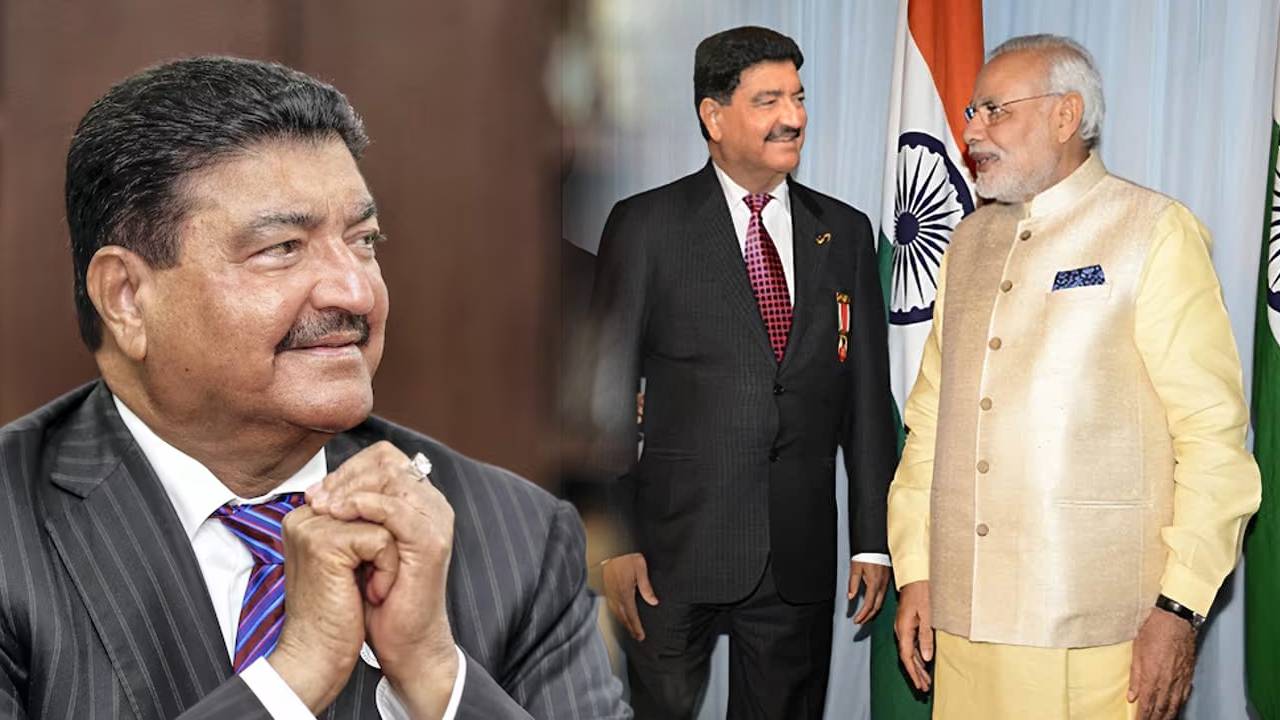 br-shetty