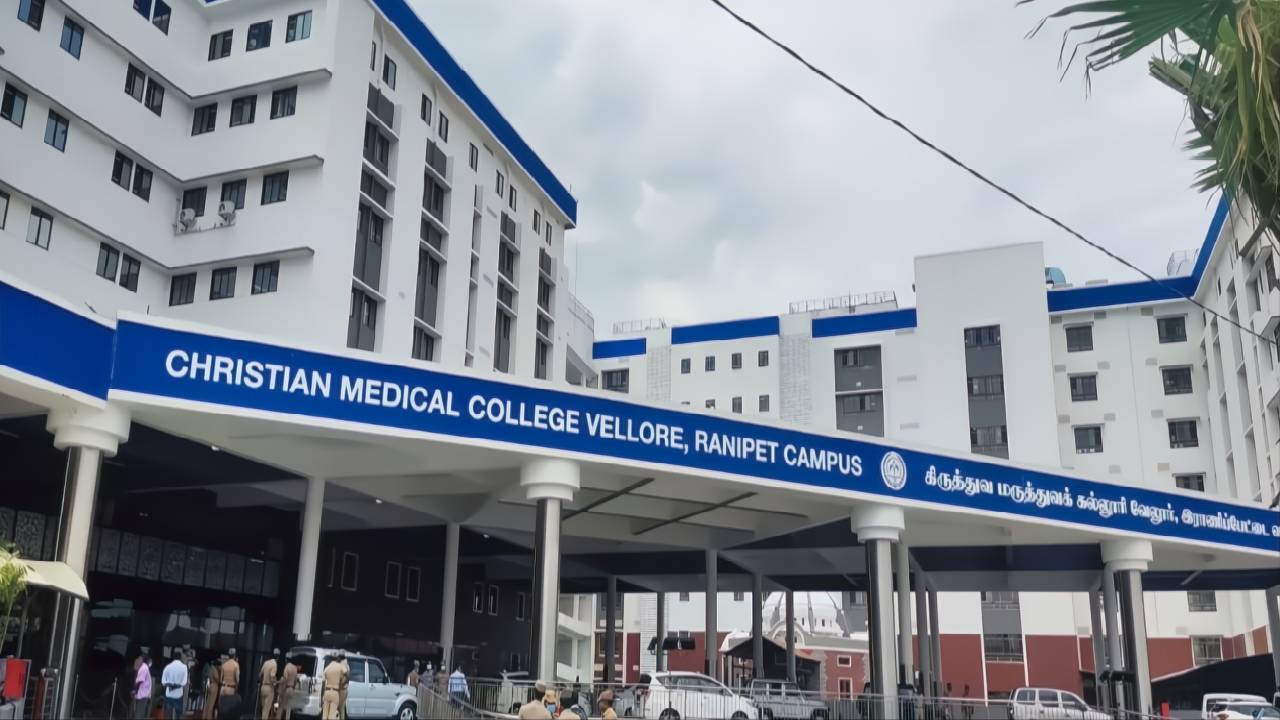 cmc-vellore