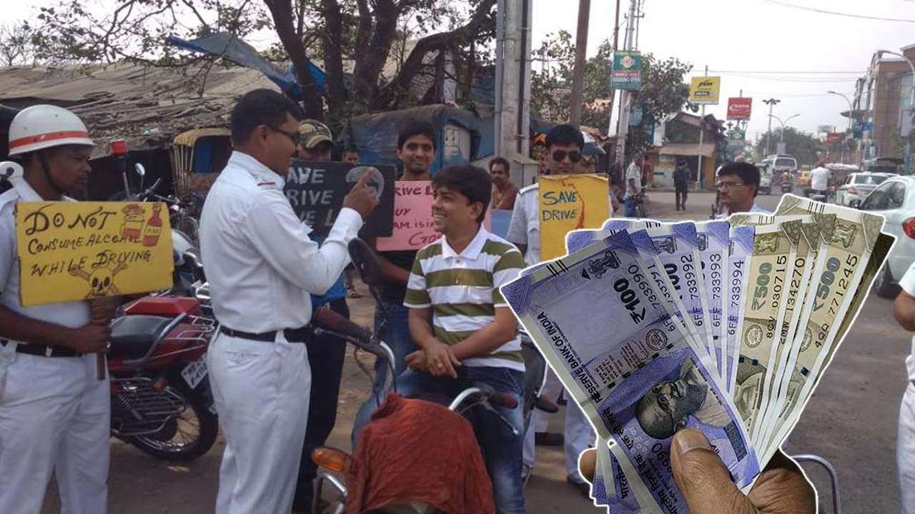 west-bengal-traffic-police