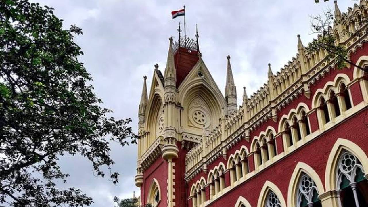 Calcutta High Court