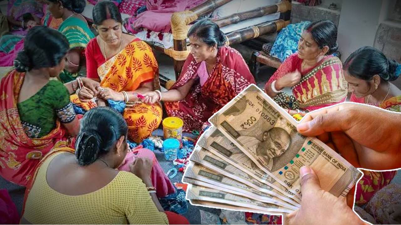 Mukkhyamantri Majhi Ladki Bahin Yojana