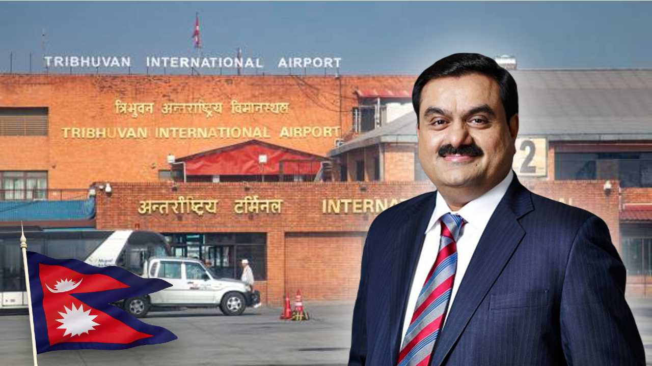 adani-taking-over-nepal-airport