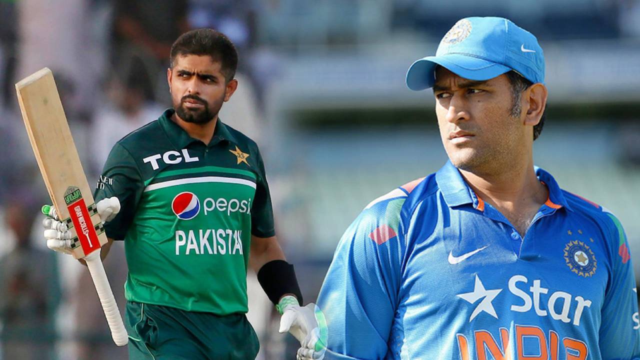 babar-dhoni