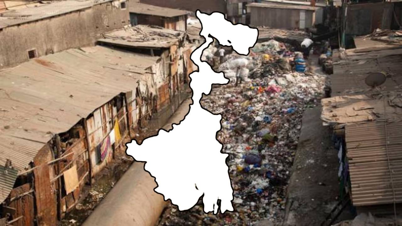 dirtiest-city-west-bengal