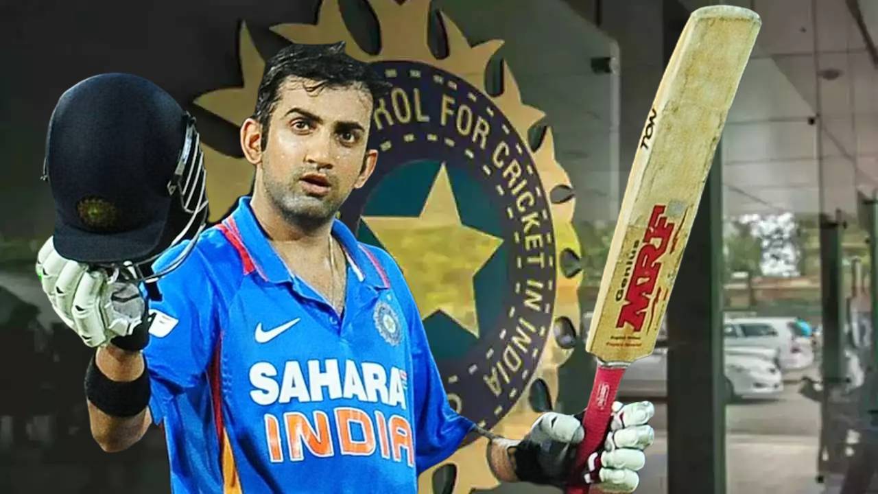 gambhir-bcci