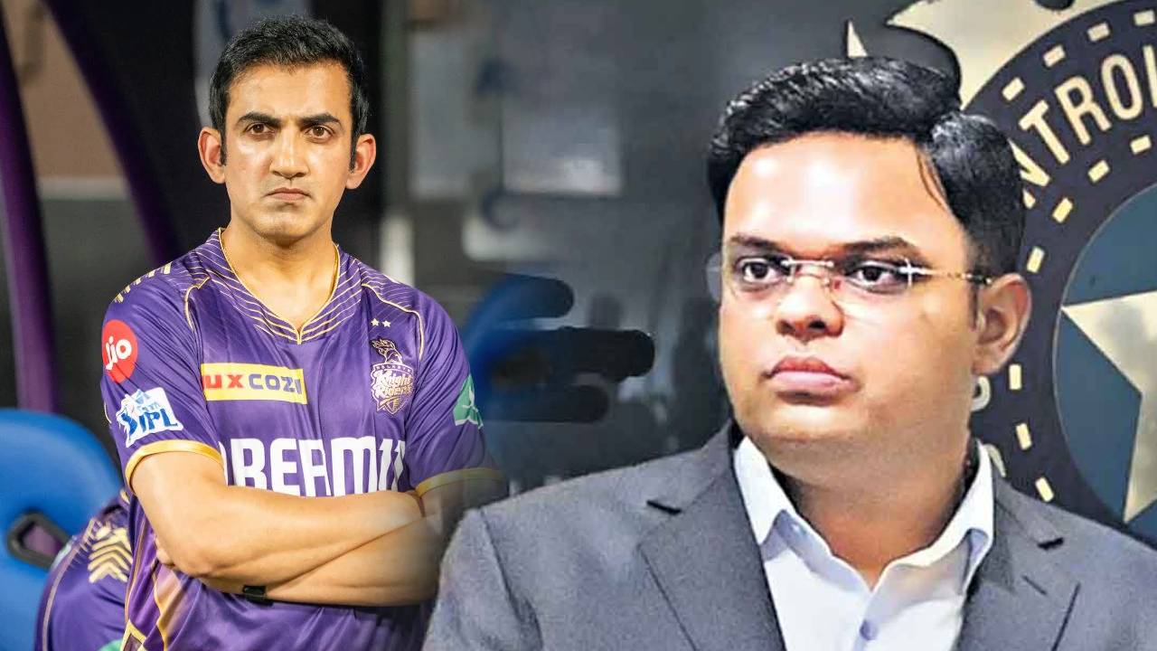 gambhir-bcci