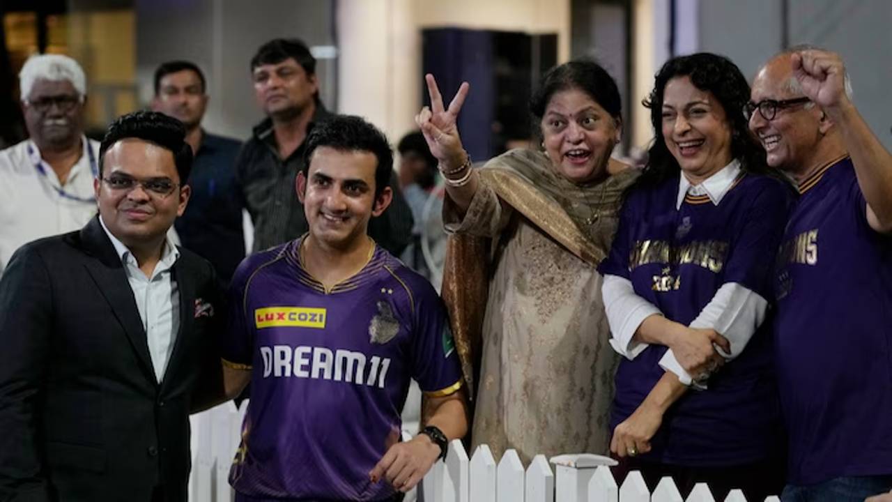 gambhir-jay-shah