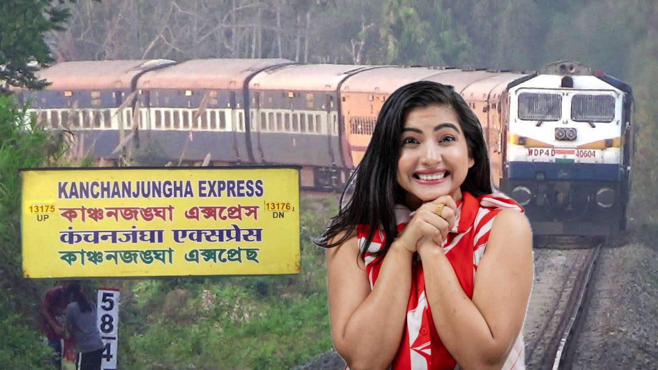 kanchanjunga-express-sealdah