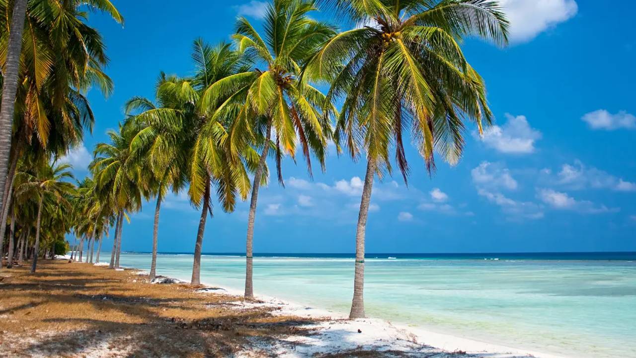 lakshadweep-beach