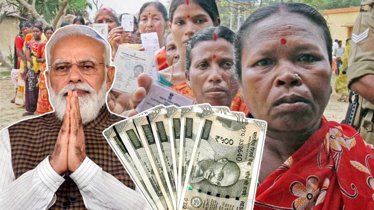 modi-money