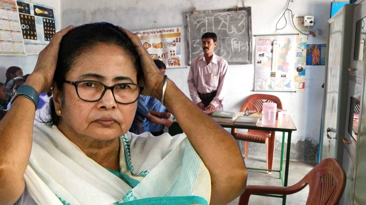 teacher-mamata