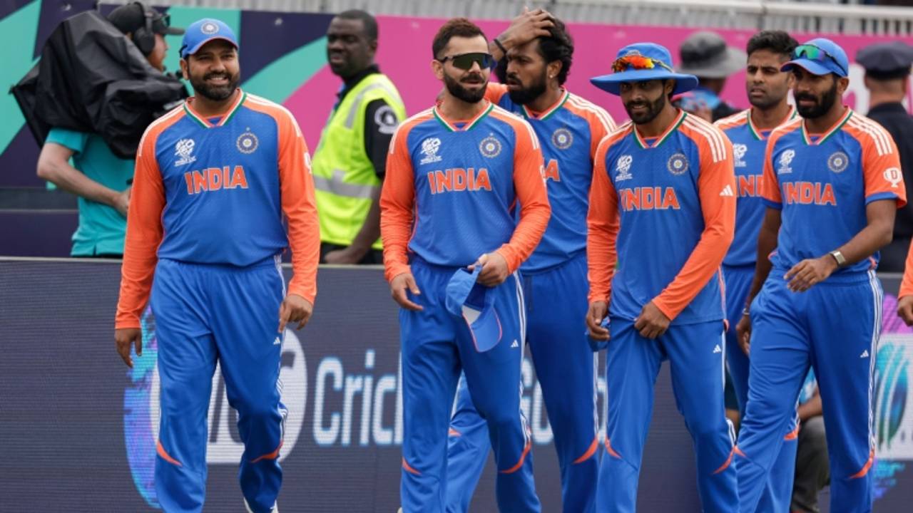 team-india