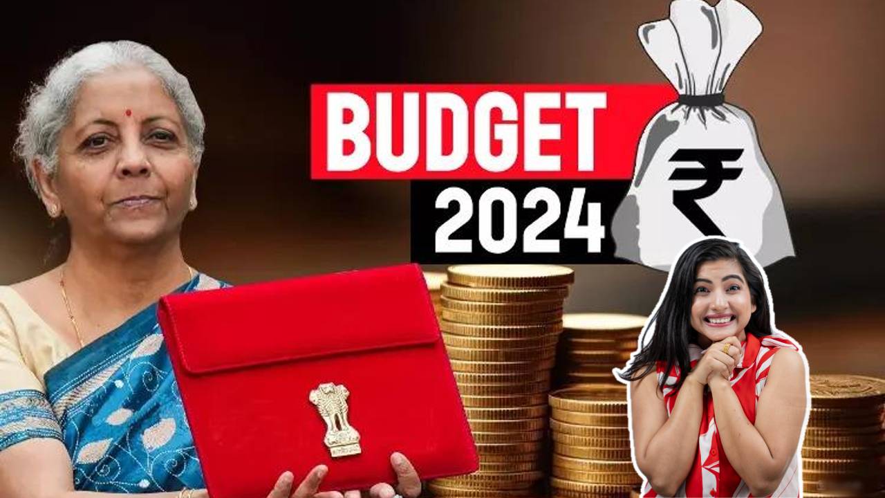 2024 budget