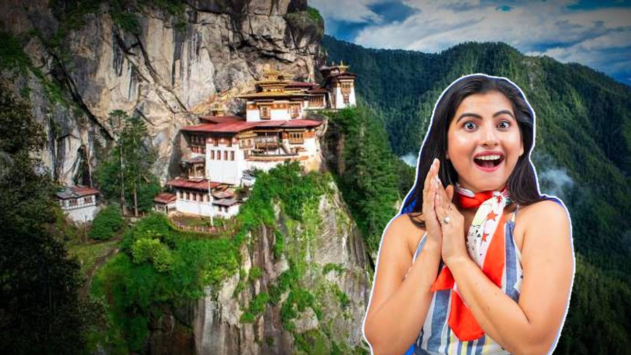 Bhutan Tour Package