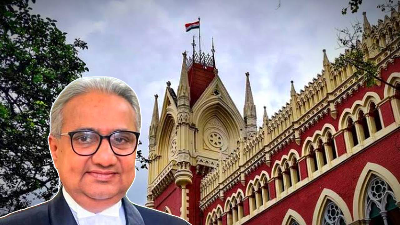 Calcutta High Court