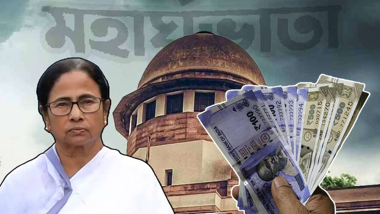 Dearness allowance supreme court