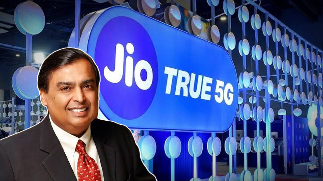 Jio