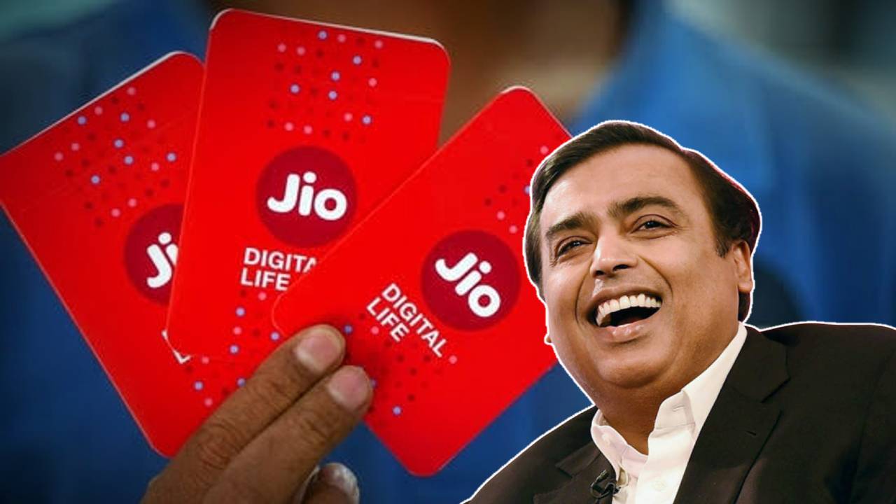 Jio