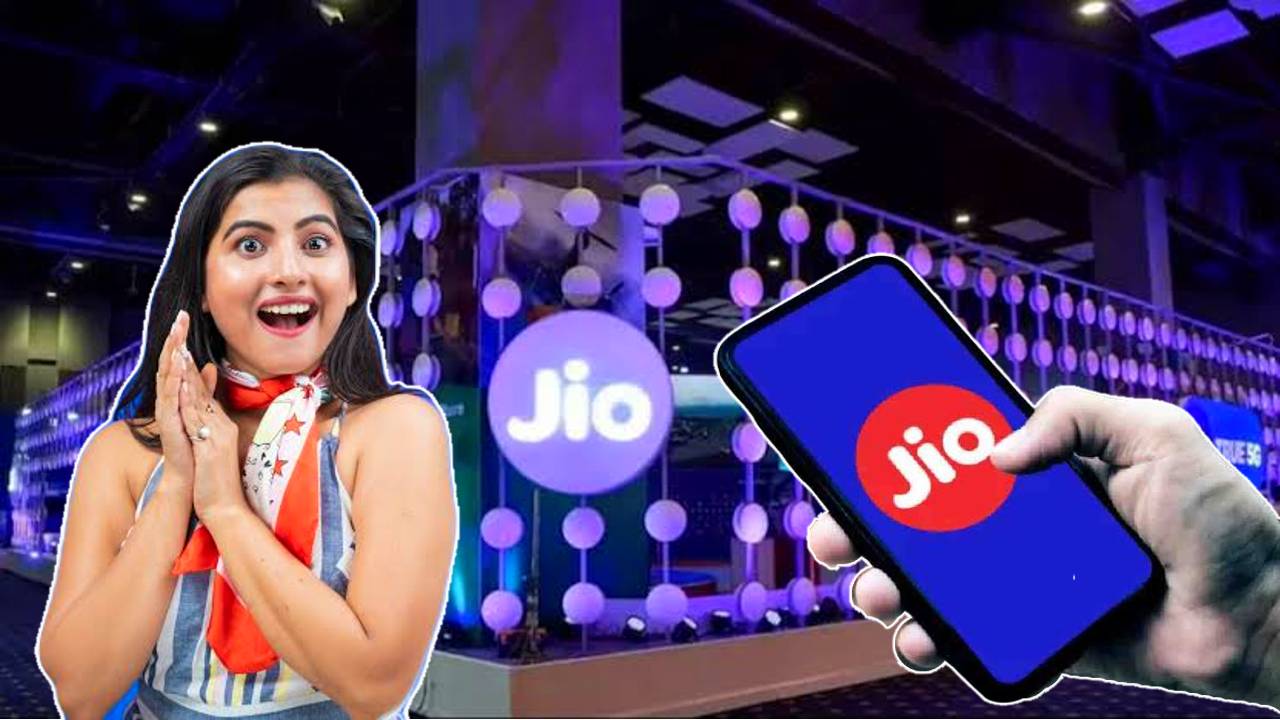 Jio