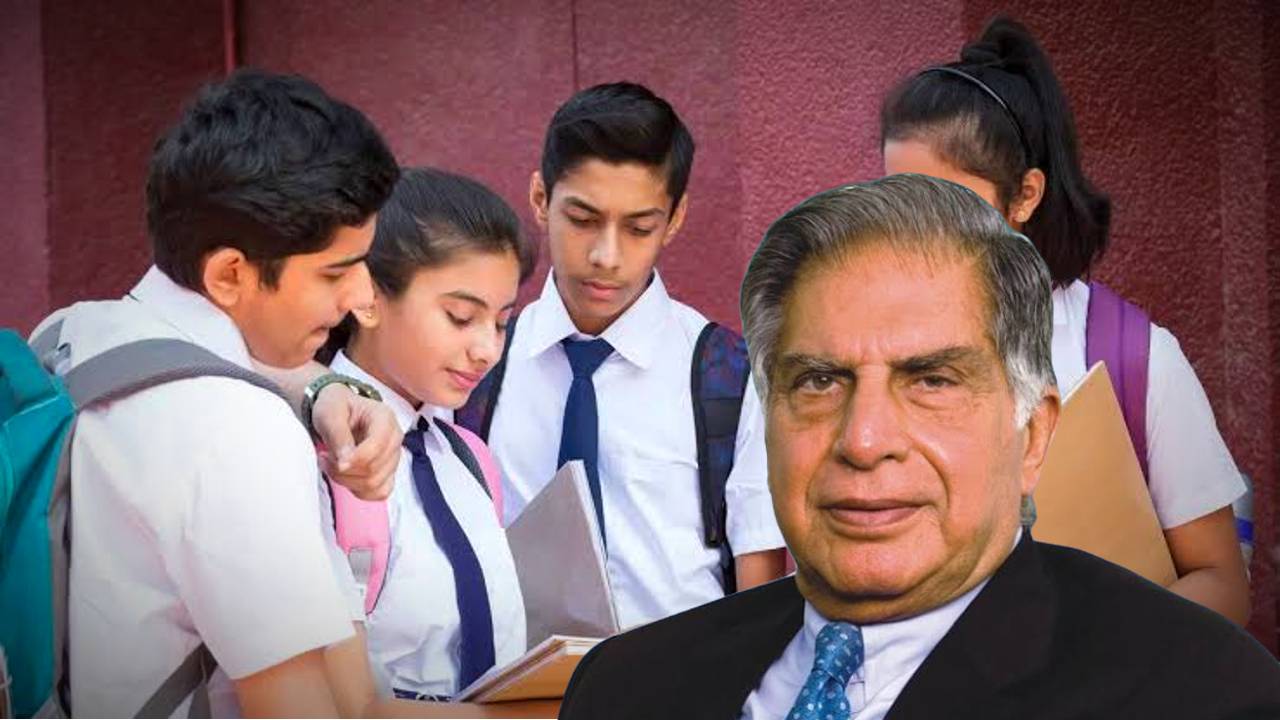 Ratan Tata