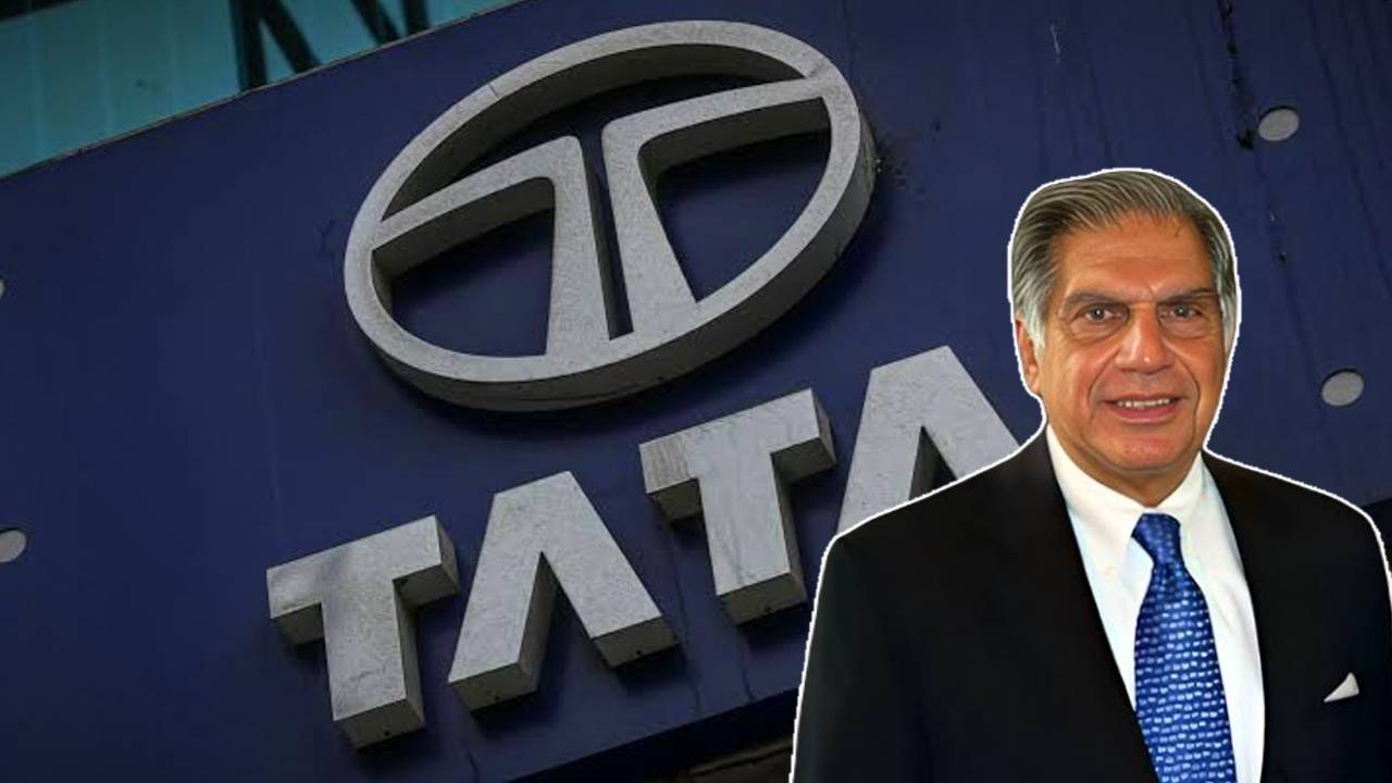 Ratan Tata