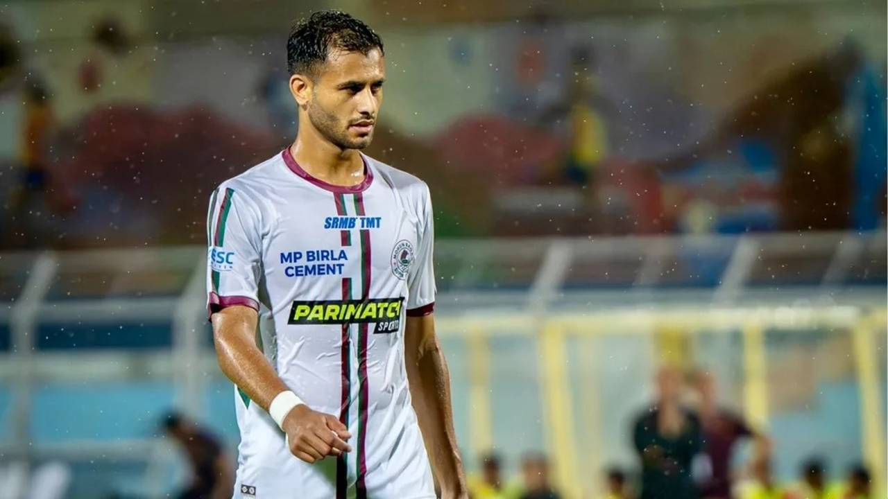 anwar ali mohun bagan