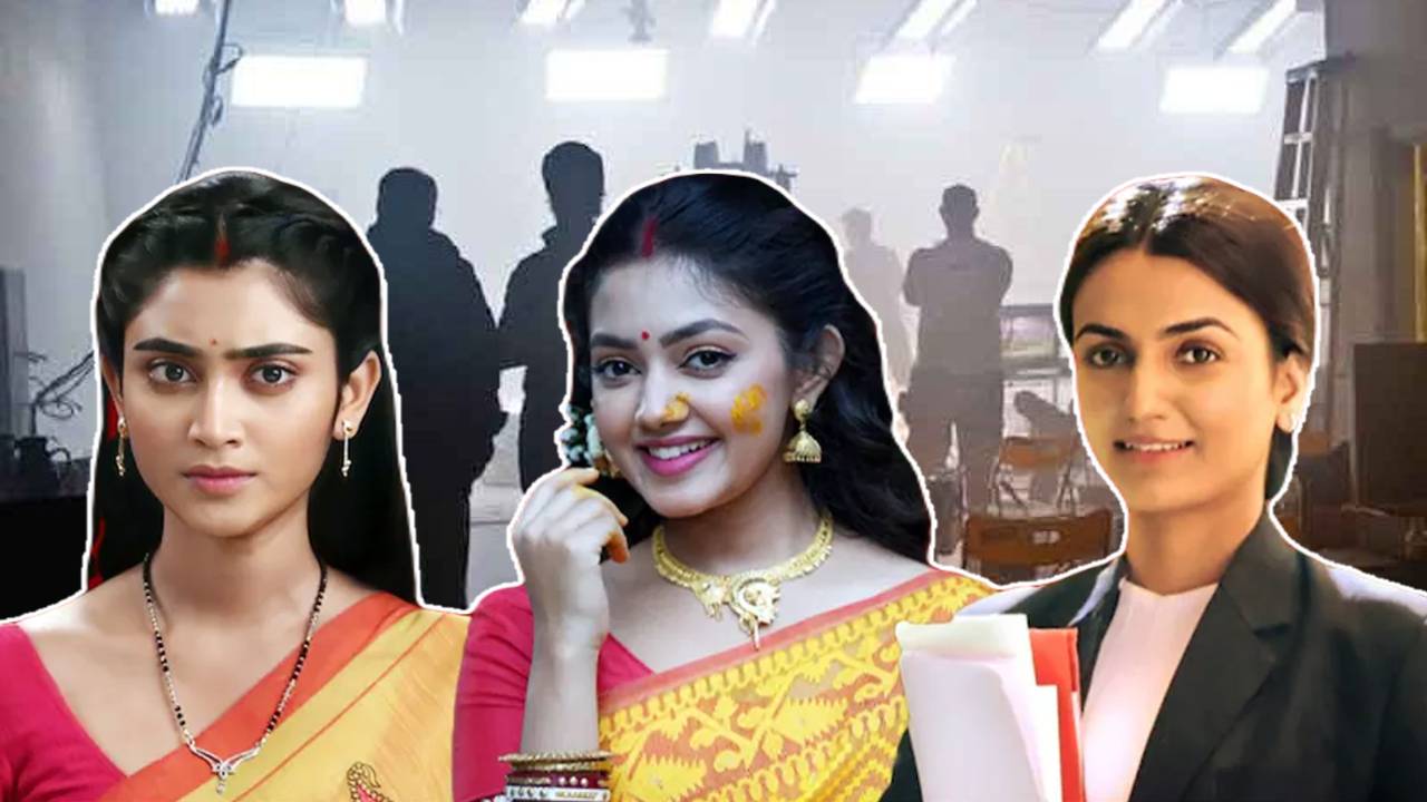 bengali serial trp