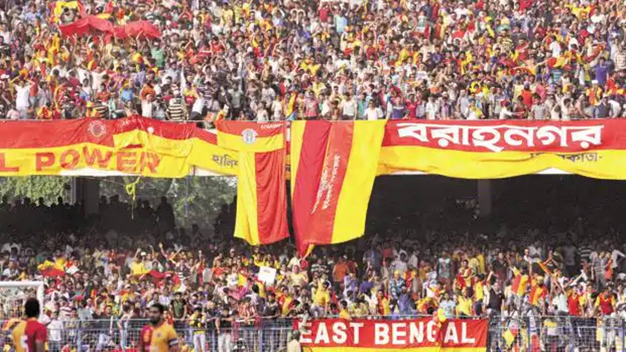 east bengal