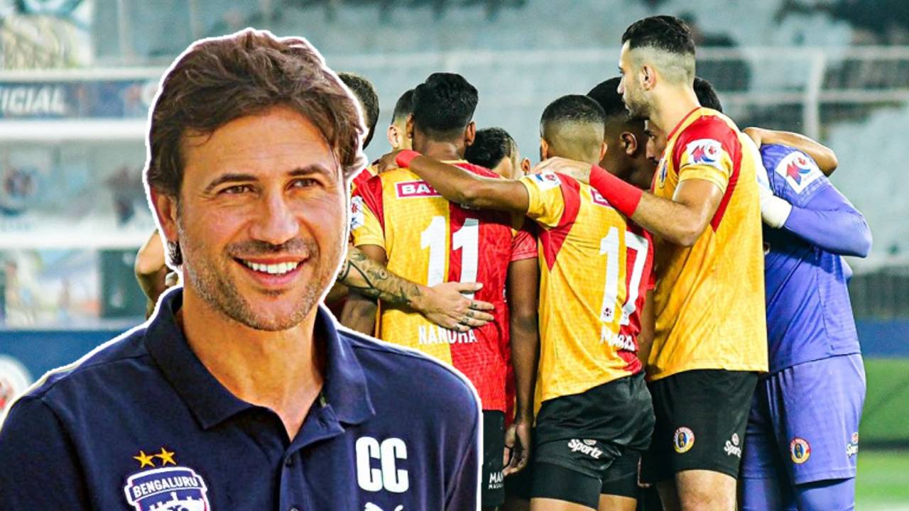 east bengal carles cuadrat