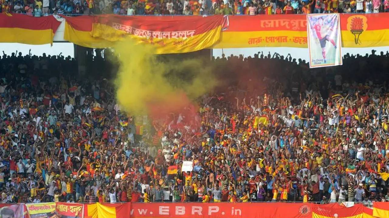 east bengal fc