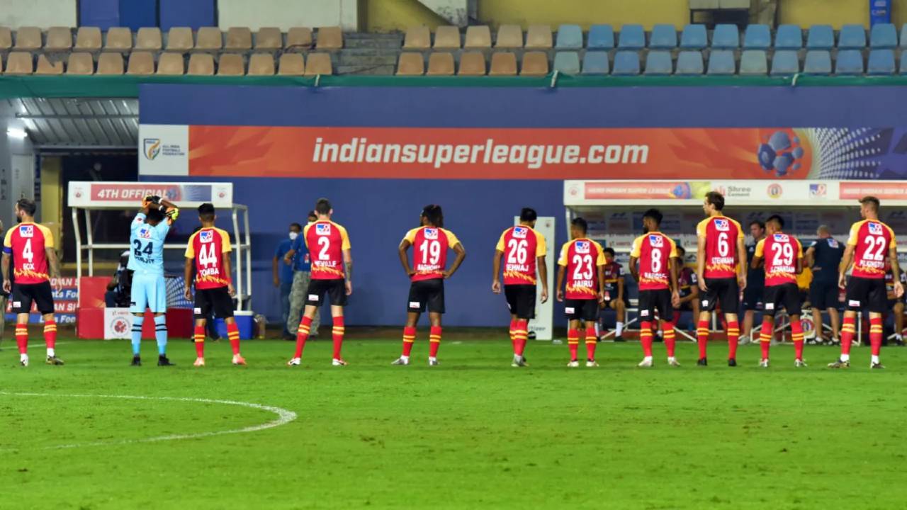 east bengal fc