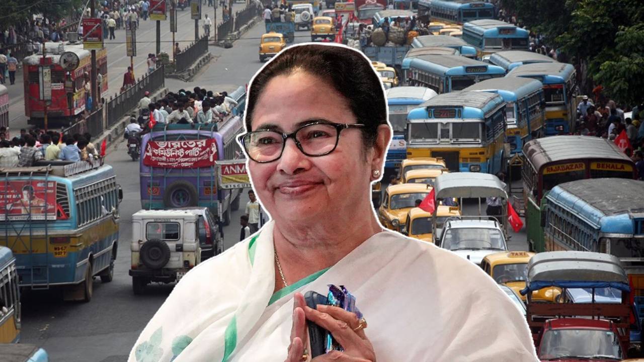 mamata-car