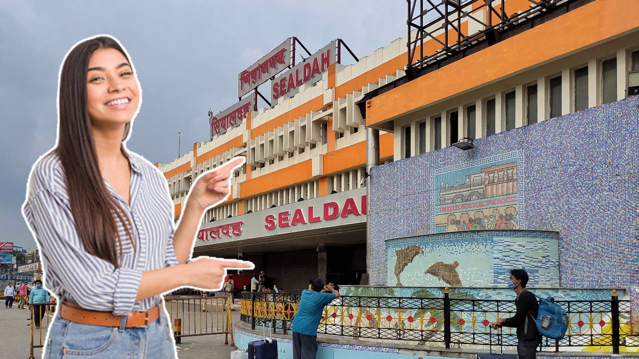 sealdah-station