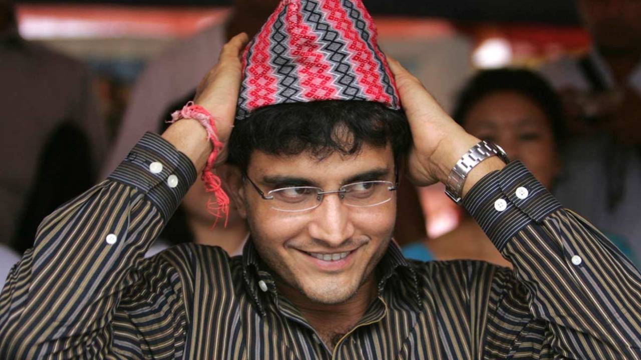 Sourav Ganguly,Kolkata Knight Riders,Motorsport,Kolkata Royal Tigers