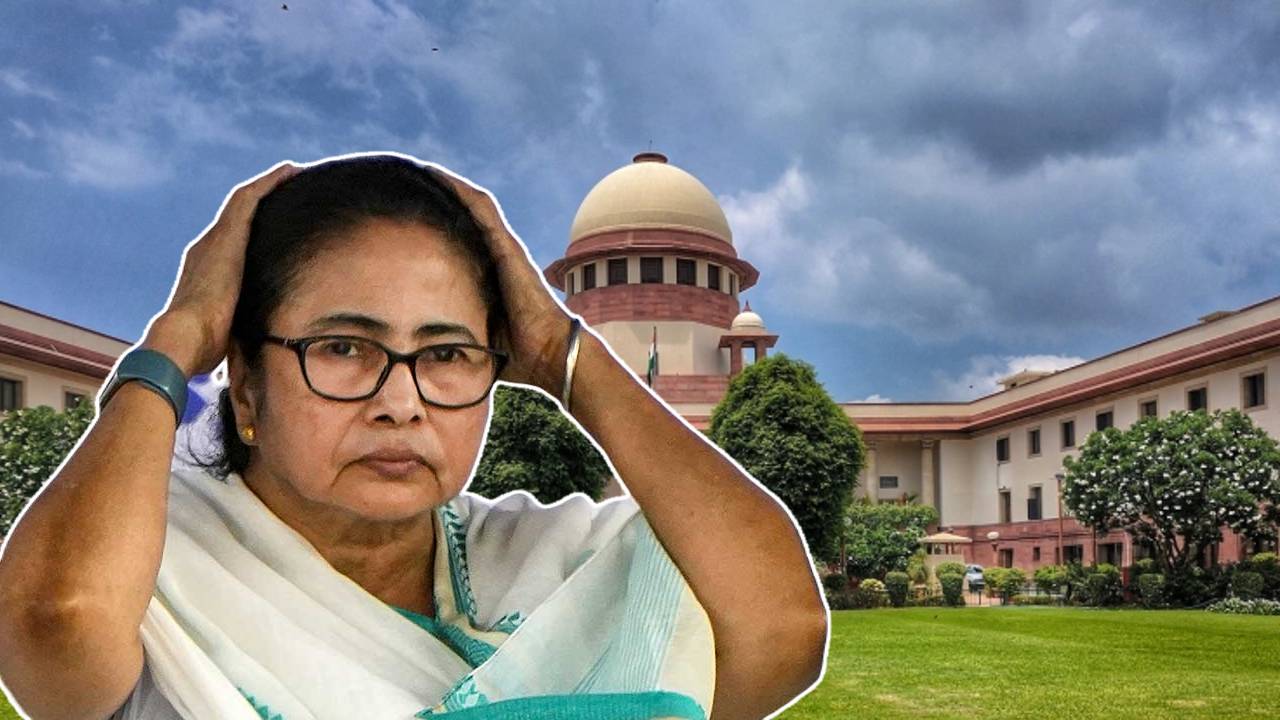 supreme court mamata