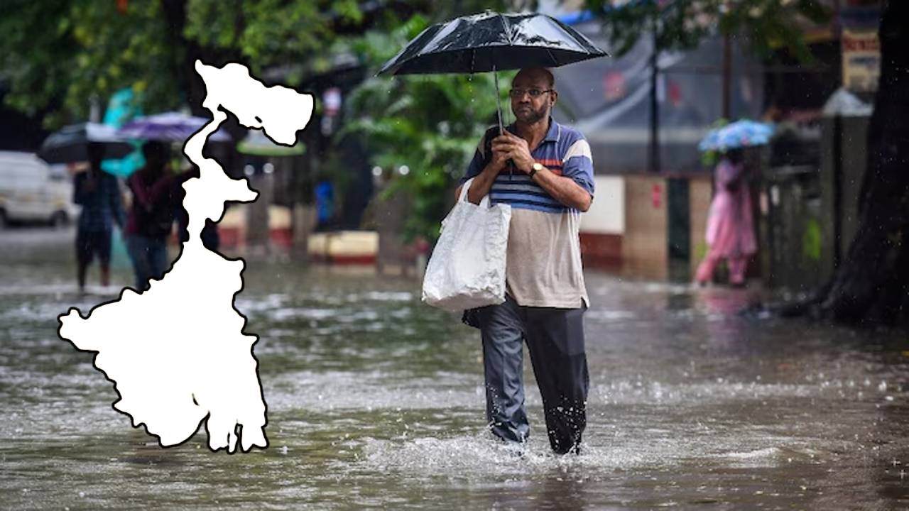 weather rain south bengal