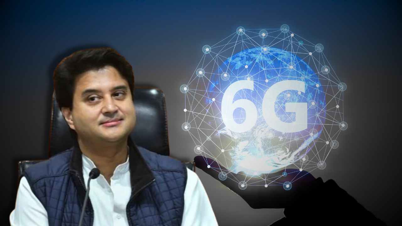 6g internet in india