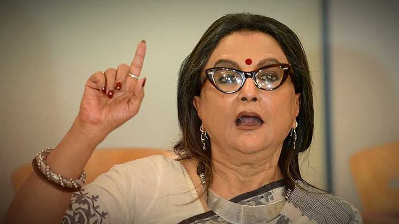 Aparna Sen