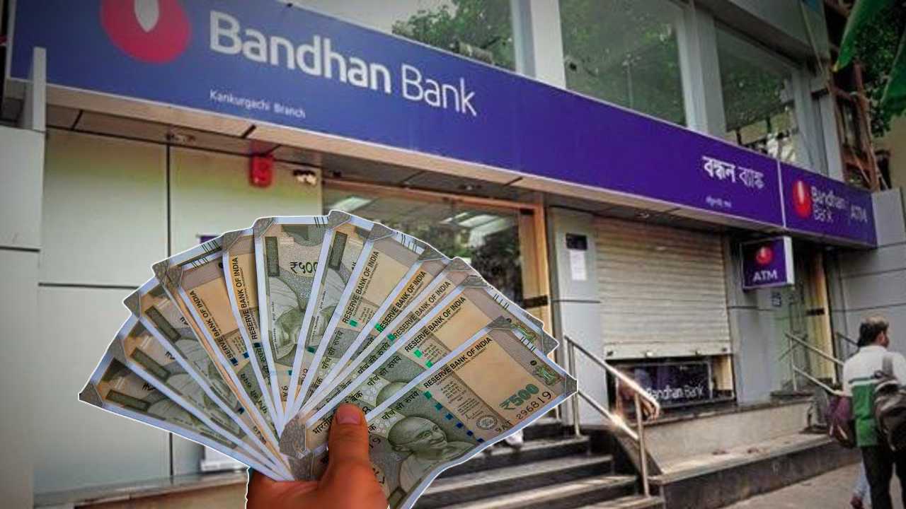 Bandhan Bank