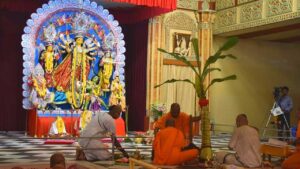 belur math